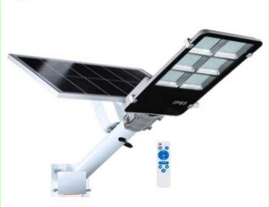 KTI1900300240W — LED Semi Integrated Solar Street Light 40watt