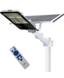 KTI19003002A15W — Semi Integrated Solar Street Light 15watt