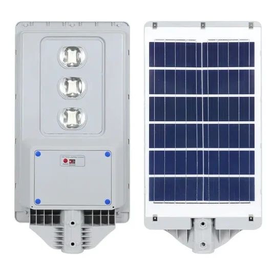 KTI19003002A35W — Solar Street Light All In One 35 Watt