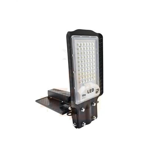 KTI19003002A50W — Solar Street Light All In One 50 Watt