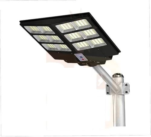KTI19003002B25W — All In One Solar Street Light 25w Reflector Model with Remote 12 window