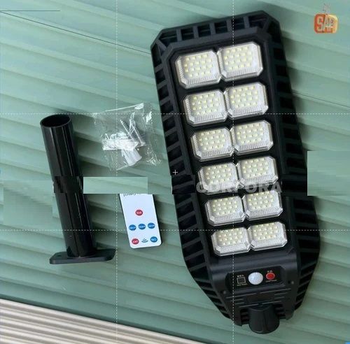 KTI19003002B30W — All In One Solar Street Light 30w