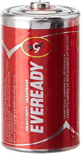 Dry Cell C Type Battery
